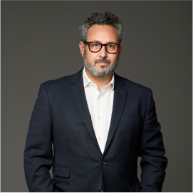 Cristian Elbert