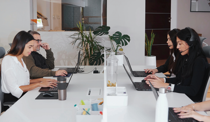 Las startups que se llevan todas las miradas