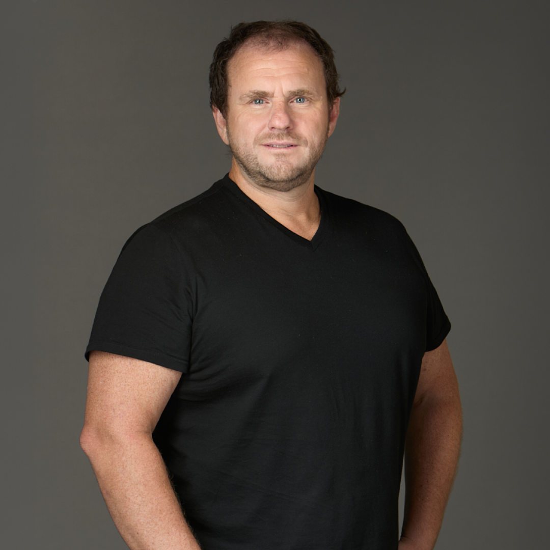 Daniel Moussatche