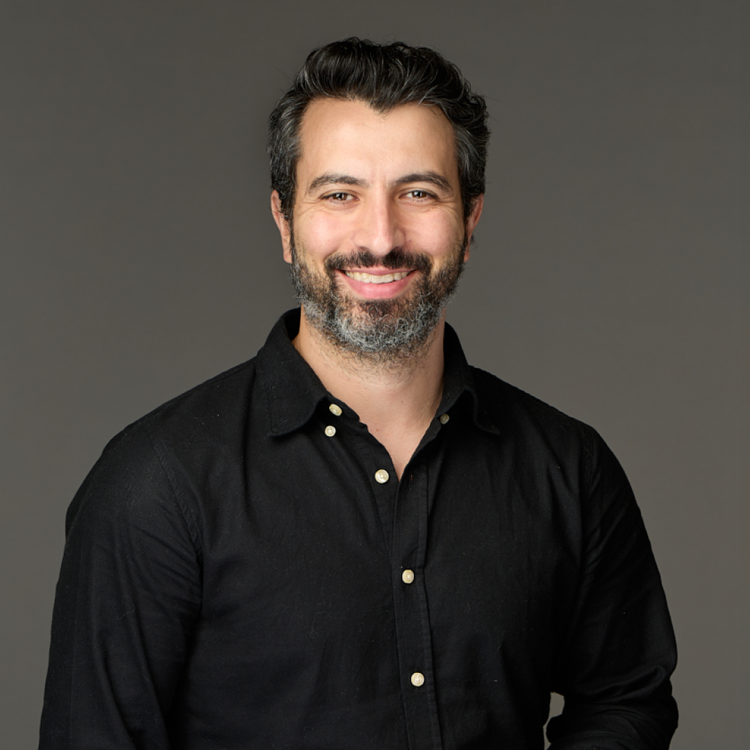 James Maganha