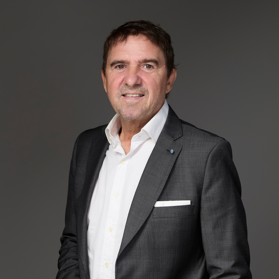 Mauricio Zanatta
