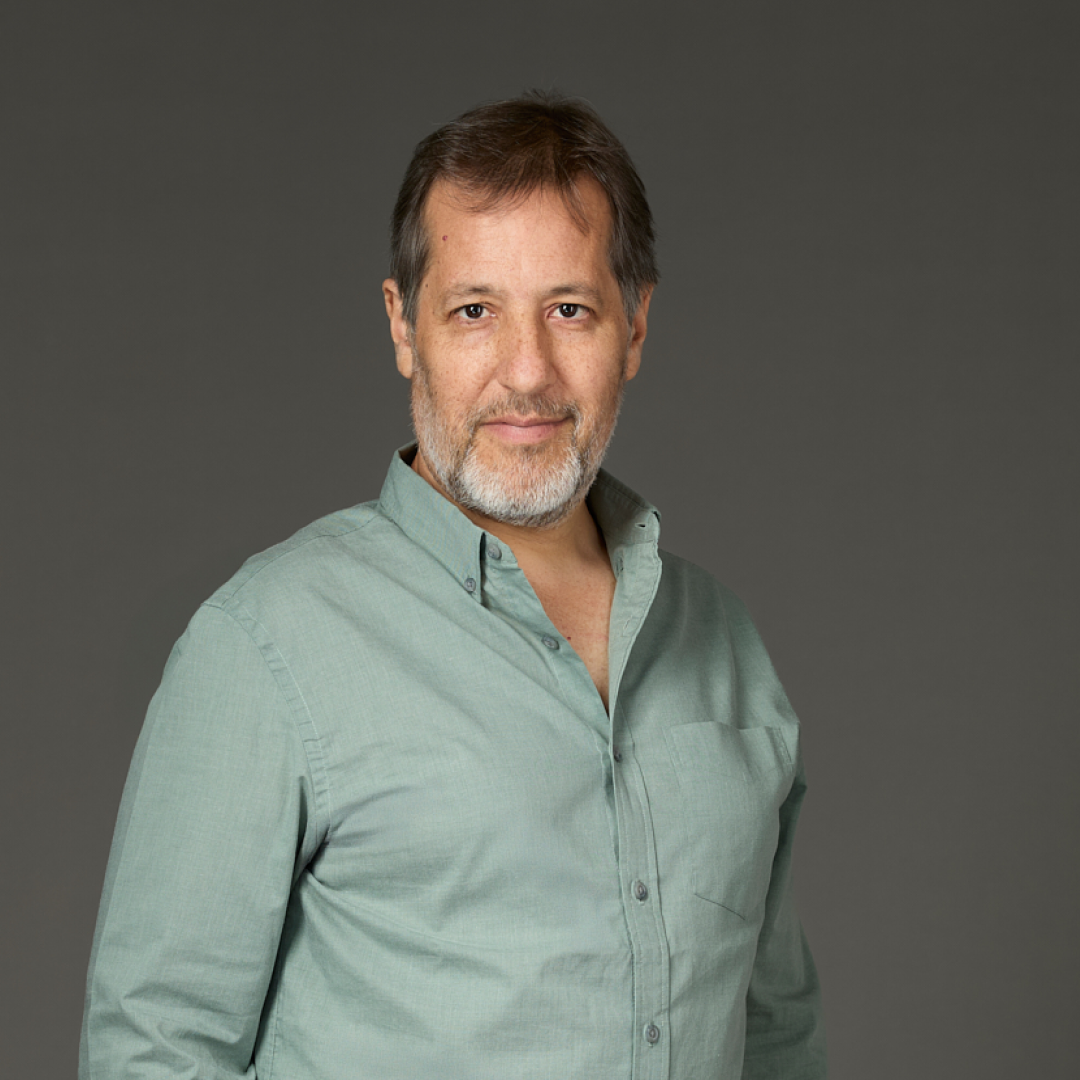 Nicolás Kuzminski