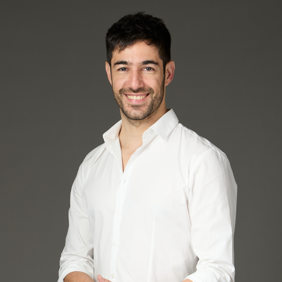 Octavio Miretti